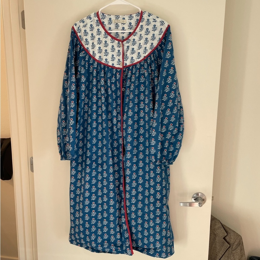 Printfresh Long Weekend Dress
